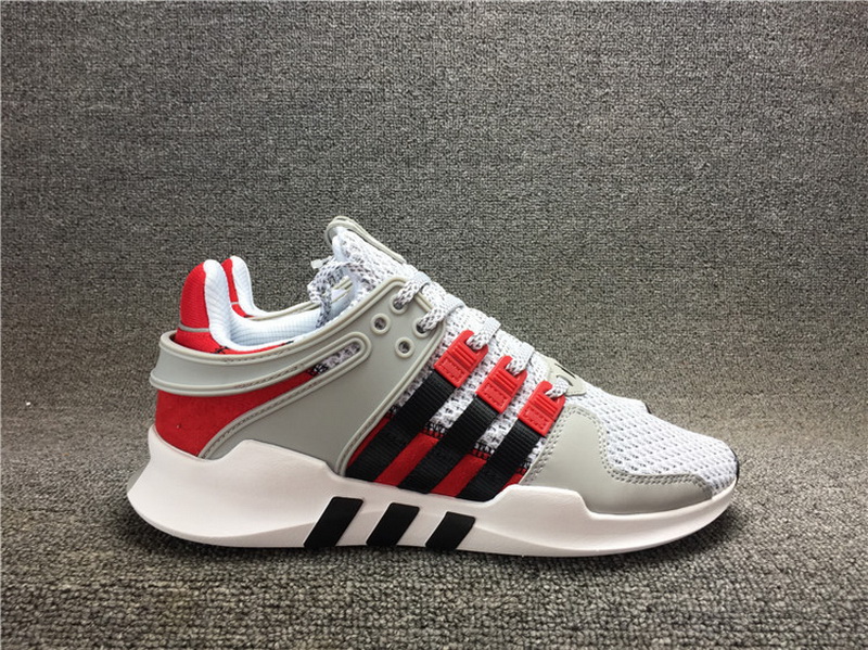 Super Max Adidas Originals EQT Cushion ADV EQT Men Shoes (98%Authenic)--014